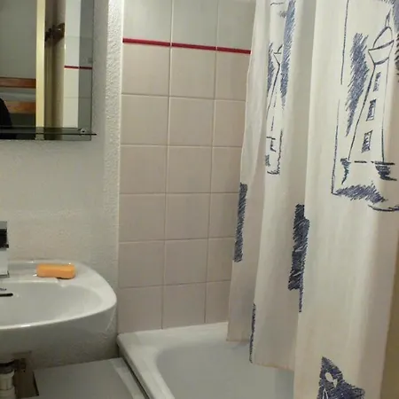 La Triade - Pour 4 Personnes Mae-2593 Apartmán