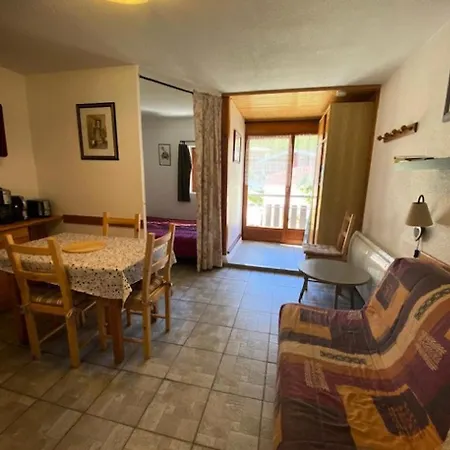 La Triade - Pour 4 Personnes Mae-2593 Val Cenis