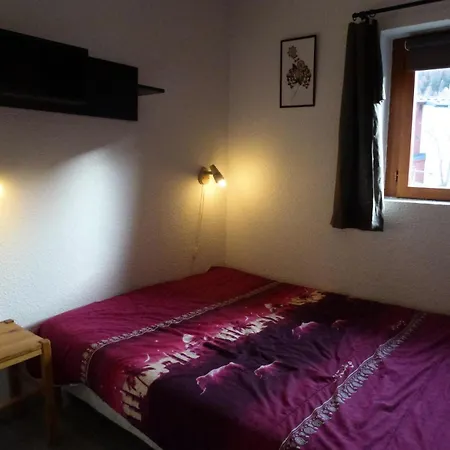 Apartmán La Triade - Pour 4 Personnes Mae-2593 *