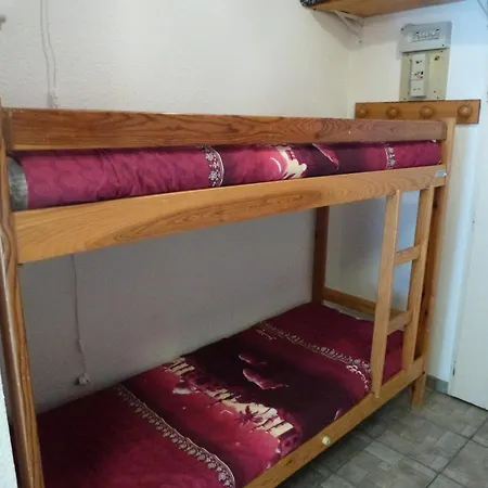 La Triade - Pour 4 Personnes Mae-2593 Apartmán *