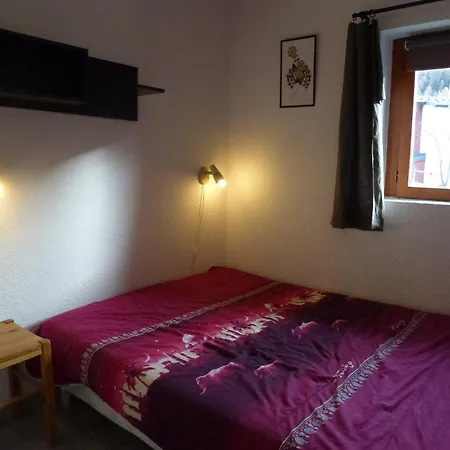 Apartmán La Triade - Coin Montagne - 4 Personnes Mae-2593