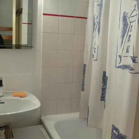 La Triade - Coin Montagne - 4 Personnes Mae-2593 Apartmán